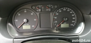 vand VW polo diesel an 2006 - imagine 5