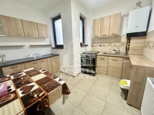 Apartament cu 3 camere, etaj 1, CF de Timisoara situat pe Calea Urseni - imagine 7