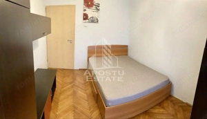 Apartament 3 camere , Pet Friendly, Centrala proprie ,Lipovei