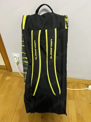 Geanta tenis Slezenger - imagine 3