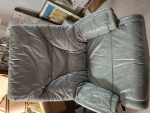 Scaun relaxare - imagine 5