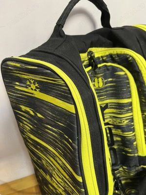 Geanta tenis Slezenger - imagine 5