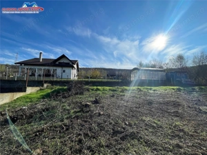 Teren de vanzare zona Bididia Tulcea - imagine 2