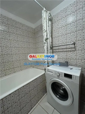 Apartament 2 camere decomandat, mobilat,Militari- Gorjului - imagine 9