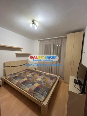 Apartament 2 camere decomandat, mobilat,Militari- Gorjului - imagine 6