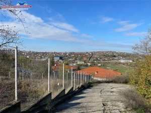 Teren de vanzare zona Bididia Tulcea - imagine 4