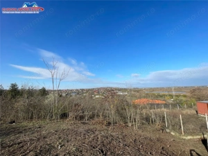 Teren de vanzare zona Bididia Tulcea - imagine 8