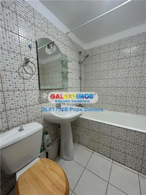 Apartament 2 camere decomandat, mobilat,Militari- Gorjului - imagine 10