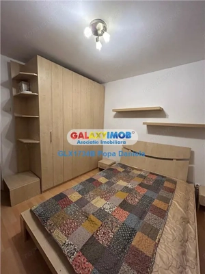 Apartament 2 camere decomandat, mobilat,Militari- Gorjului - imagine 7