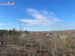 Teren de vanzare zona Bididia Tulcea - imagine 3