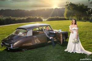 Fotograf nunta, Cameraman, Servicii foto video