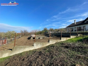 Teren de vanzare zona Bididia Tulcea - imagine 6