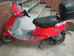 Vind scuter Kymco  - imagine 3