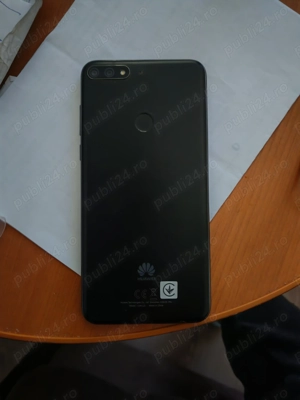 Telefon Huawei Y7 Prime 2018 