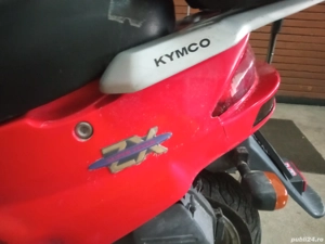 Vind scuter Kymco  - imagine 2