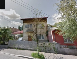 Proprietate rezidențială – PARTER Casă (att doar parter)