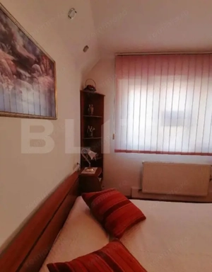 Apartament parter CASA MOBILATA gata MUTARE - imagine 2