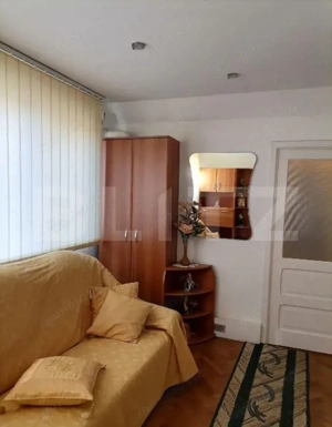 Apartament parter CASA MOBILATA gata MUTARE - imagine 3