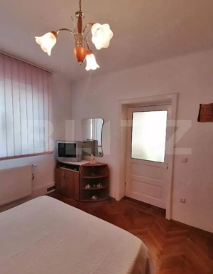 Apartament parter CASA MOBILATA gata MUTARE - imagine 5