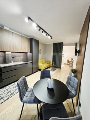 Apartament 3 camere, mobilat utilat, nou nelocuit, zona Terra 