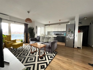 Apartament cu 3 camere cu balcon si parcare in Cartierul Kogalniceanu