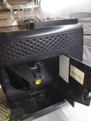 Expresor Philips Seria 3200