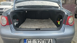 WW Passat B6 2006, 1.9 Tdi. 105 Cp. - imagine 4