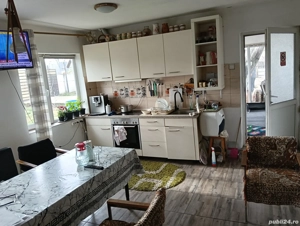 vând casă  - imagine 4