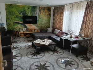 vând casă  - imagine 3