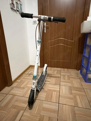 Trotineta pliabila soke city