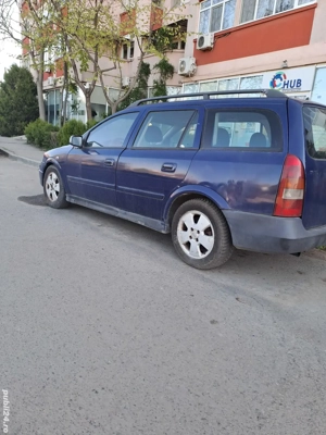 Opel Astra G 1.7  2003 - imagine 2