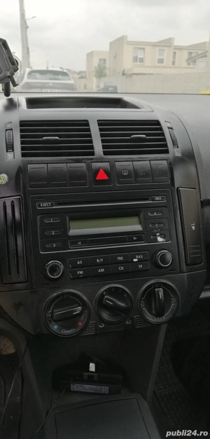 vand VW polo diesel an 2006 - imagine 7