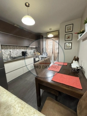 Vând apartament 3 camere Între Lacuri - imagine 8