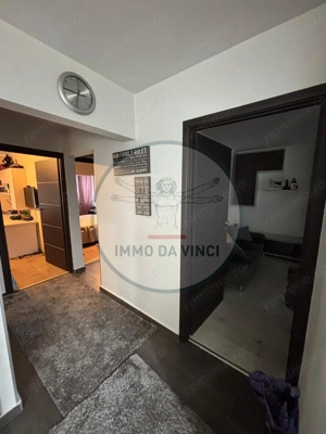 Vând apartament 3 camere Între Lacuri - imagine 3