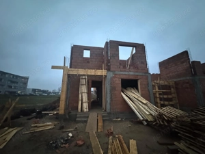 COMISION 0% | Duplex cu garaj | Chisoda | 123 mp | 4 Camere | - imagine 14