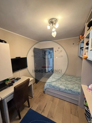 Vând apartament 3 camere Între Lacuri - imagine 5