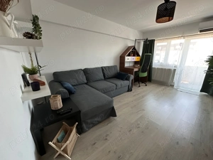 Inchiriez apartament 2 camere cu loc parcare, zona Tomis 3