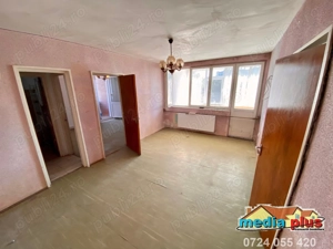 Vânzare apartament 2 camere   Micro 16 (Capatul Troleului)