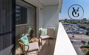 Apartament 2 camere Pipera | Aviatiei | Cortina North - imagine 8