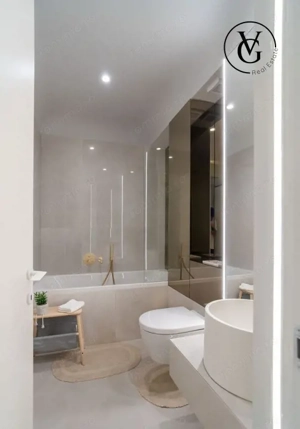 Apartament 2 camere Pipera | Aviatiei | Cortina North - imagine 7