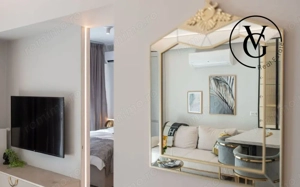 Apartament 2 camere Pipera | Aviatiei | Cortina North - imagine 4