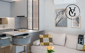 Apartament 2 camere Pipera | Aviatiei | Cortina North - imagine 2