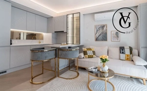 Apartament 2 camere Pipera| Aviatiei | Cortina North