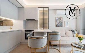 Apartament 2 camere Pipera | Aviatiei | Cortina North - imagine 3