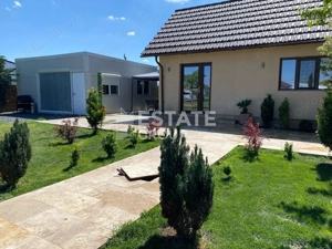 Casa individuala in Dumbravita