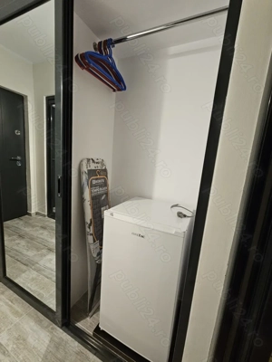 Inchiriez ap 1 camera Tig 2 - imagine 3