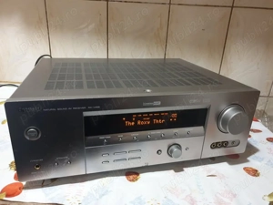 Receiver Audio Yamaha RX-V459 Statie Audio Amplituner - imagine 4