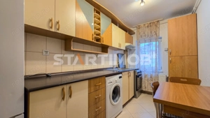 Apartament doua camere cu boxa zona Faget