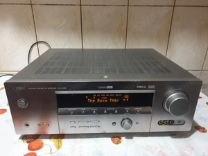 Receiver Audio Yamaha RX-V459 Statie Audio Amplituner