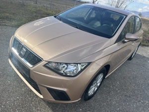  SEAT Ibiza Style 1.6 TDI   80 CP   Euro 6   2018   Import Germania